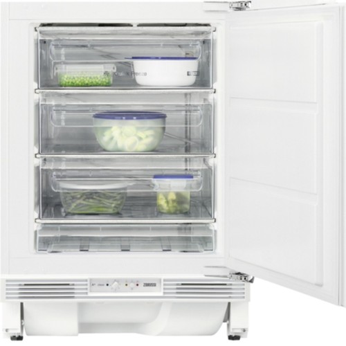 Zanussi zyae82fr built under - zyae82fr,