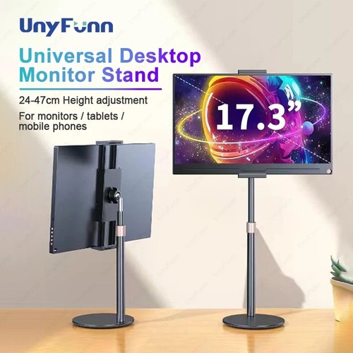 Desktop stand portable - stand,