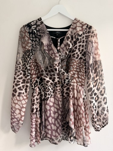 Star julien macdonald size - star,