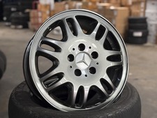 Genuine USED 16x6.5 ET60