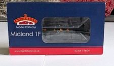 Bachmann 430 midland class - 31-430,