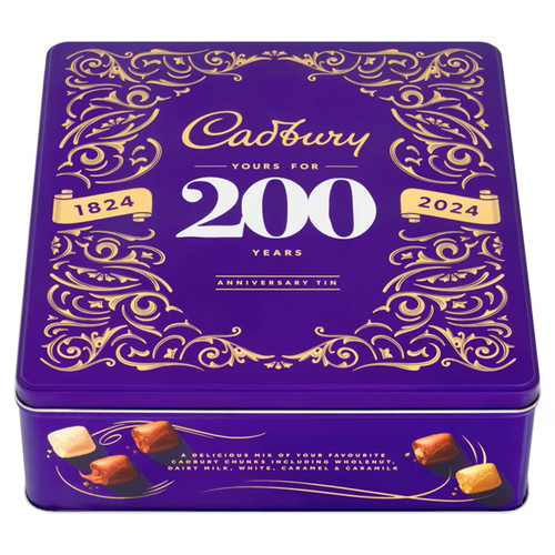 Cadbury 200 new - cadbury, y
