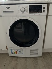 Tumble Dryer Drain Pump Bush TD7CNBCW TD7HPNBW BCGBTD8HP TDNBX8HP 13W Genuine