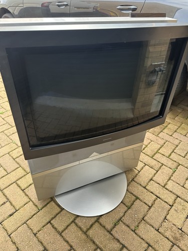 Bang olufsen b o beovision - olufsen,