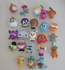 Moshi Monsters Series 4