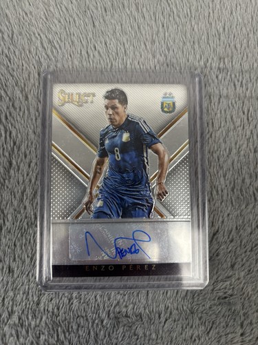 Panini select memorabilia - panini,