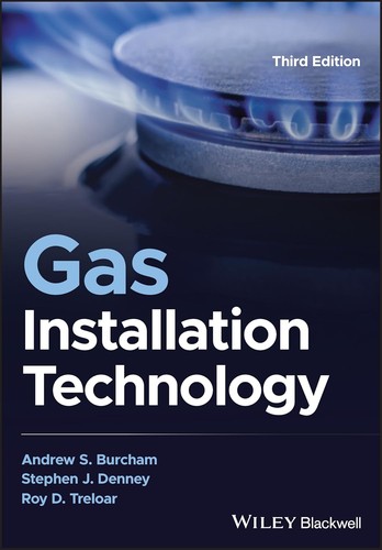 Gas installation technology - gas,