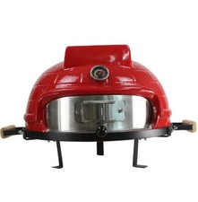 Higoshi RED Ceramic Mini