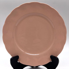 Vintage 1950s Grindley Peach