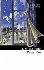 Peter Pan (Collins