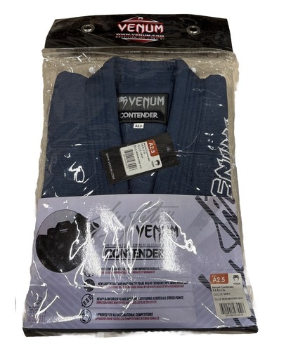 Venum contender bjj gi - contender,