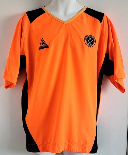 Sheffield united 2004 le - 2004-05,