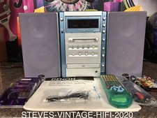 Denon g1md personal - denon,