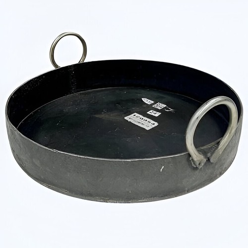 Heavy duty flat bottom - duty,