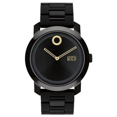 Movado bold 3601055 - movado,