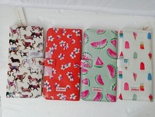 TRAVEL WALLETS - CATH KIDSTON