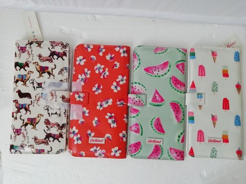 Travel wallets cath - -, kidston