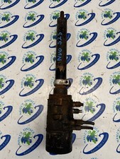 Ford 555 Industrial Digger Tractor Orbital Unit NV0525