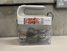 *broken* Breville Heatsoft 240