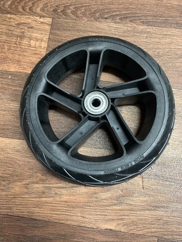 Ninebot segway rear wheel - by,
