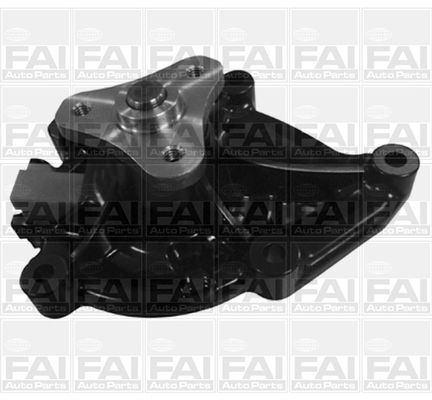 Fai wp6494 water pump - fai,