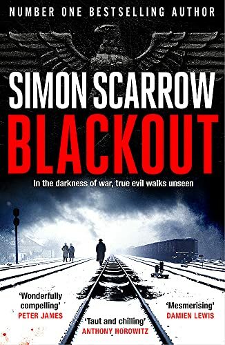 Blackout the richard and - blackout:,