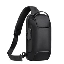Men's Sling Bag Crossbody