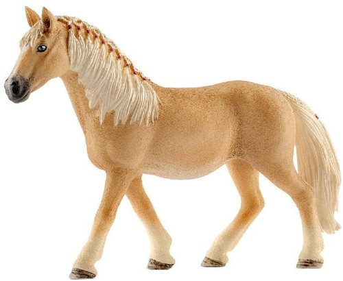 Schleich 13812 haflinger - schleich,