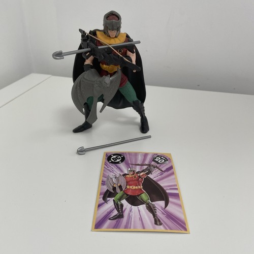 Kenner legends batman - kenner,