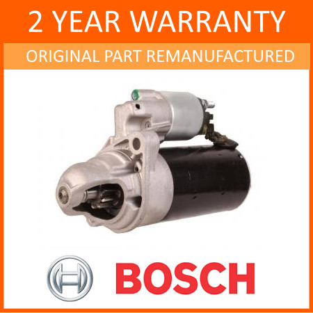 Starter motor fits - a4, |