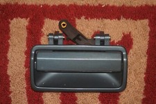 NOS ROVER 800 SERIES NSR DOOR