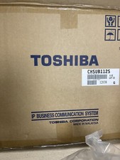 NEW x1 TOSHIBA STRATA