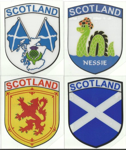 Set scotland scottish - of, 4