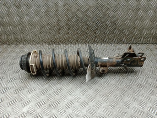 Honda jazz suspension - suspension, shock
