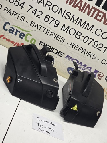 Shoprider mikra mobility - mikra,