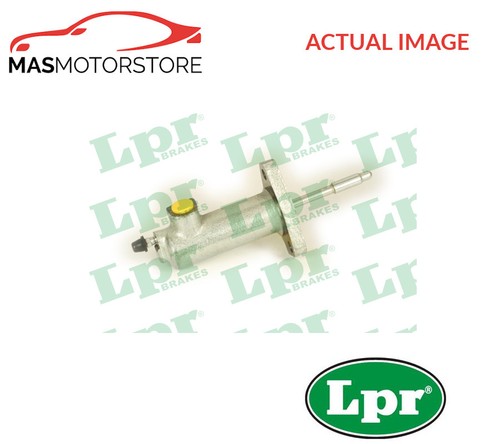 Clutch slave cylinder - lpr, 3700