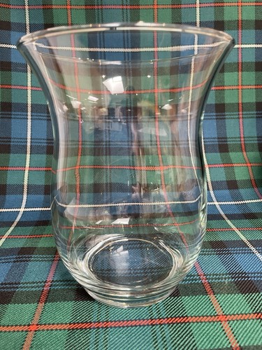 Hurricane vase 5cm tall 13 - vase,