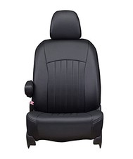 Clazzio Line Black Seat Covers