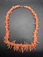 Superb Vintage Salmon Pink