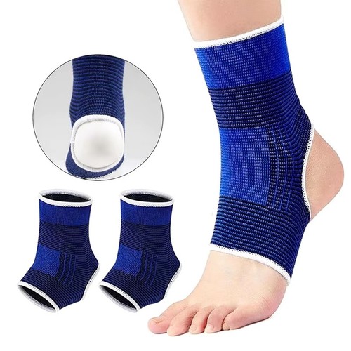 Plantar fasciitis - 2x,