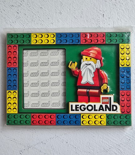 Lego legoland christmas - legoland,