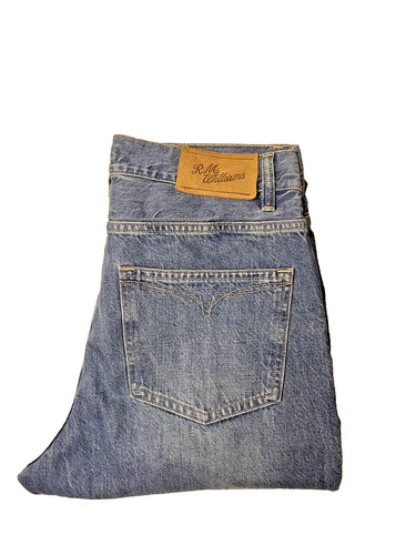 Williams jeans mens - williams,