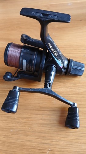 Shimano aero perfection 7 - aero,