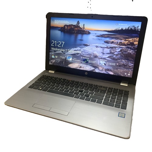 250 fhd laptop - hp, 15.6”