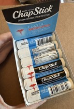 ChapStick Classic Medicated