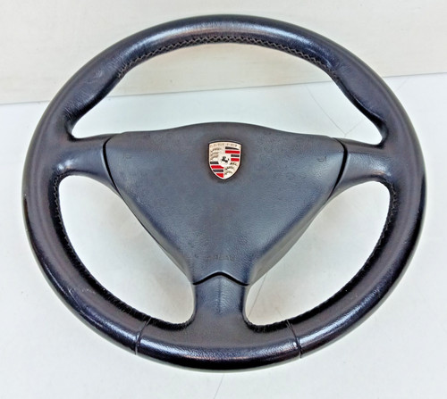 Porsche boxster 986 - porsche, carrera