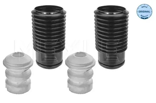 Shock absorber cover front - cover,