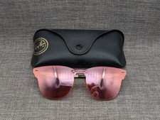 Ray-Ban Blaze Clubmaster