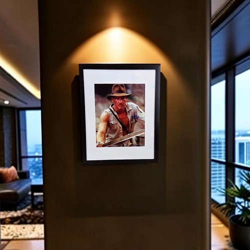 Harrison ford indiana jones - harrison,