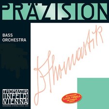 Precision Double Bass D